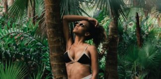 10 Characteristics Of Women Who Are Comfortable With Being Alone
