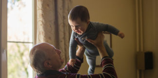 5 Signs You Were Raised By Your Grandparents