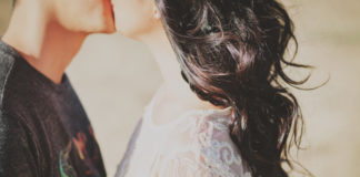 5 Reasons You Should Give Your Old Flame Another Shot