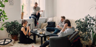 12 Questions You Should Ask When Looking For A New Roommate