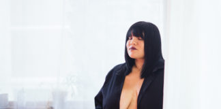 4 Steps To Achieving That Plus Size Confidence & Loving Yourself
