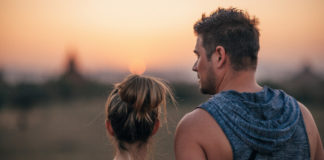 Ask Ada: Is My Significant Other Busy Or Are They Breaking Up With Me? guy-girlfriend