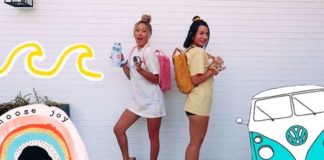 What’s A “VSCO Girl”? Here’s What You Need To Know