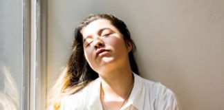 Just Breathe, My Friend: It’s Okay To Feel Tired Sometimes