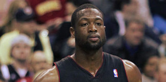 Dwyane Wade Is Unexpectedly The LGBTQ+ Ally This World Needed