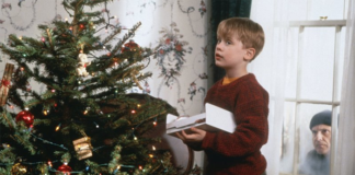 6 Common Christmas Traditions With Weird Backstories