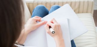 Why You Should Send “Open When” Letters To Your Friends Who Are Struggling
