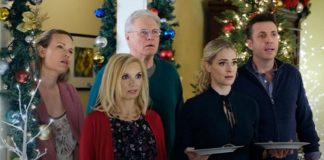 The Real Reason You Can’t Stop Watching Hallmark’s “Countdown to Christmas” Movies Hallmark's movies