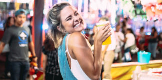 7 Wonderful Silver Linings The Single Life Provides You single-life-woman