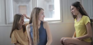 If You’ve Been Told That You’re Hard To Love, Here’s The Truth