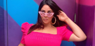 Goodbye Forever 21: Thank You For Making Plus-Size Girls Feel Beautiful