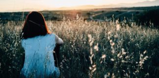 To The Person Who’s Giving Up On Themselves: This World Needs You world needs you