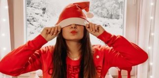 It’s National Ugly Sweater Day, So Cozy Up With Your Tackiest Sweater