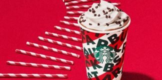 7 Starbucks Drinks That Are Holiday Movie Inspired Holiday movie drinks