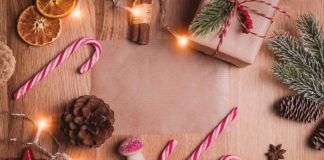5 Effortless Holiday Decor You Need To Buy For Your Place holiday decor