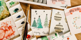 5 Steps For Making The Most Heartwarming Christmas eCards