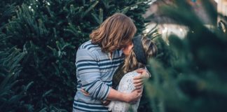 12 Of The Best Christmas-Themed Date Ideas