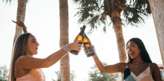 10 Signs That You’re Not A Big Drinker