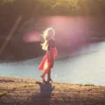 losing everything