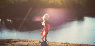 What If Losing Everything Was The Best Thing To Ever Happen To You? losing everything