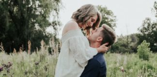 When I Say ‘I Love You,’ This Is What I Really Mean I love you