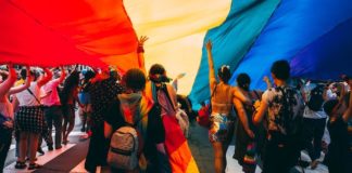 You May Think You’re Being A LGBTQ+ Ally, But You’re Not lgbtq ally