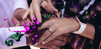 Here Are The Biggest Engagement Ring Trends For 2020
