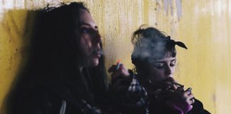 addiction smoking