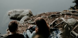 How It Feels To Meet Your Soulmate At The Wrong Time soulmates breakup