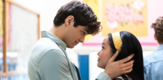 The ‘To All The Boys: P.S. I Still Love You’ Trailer Is Finally Here