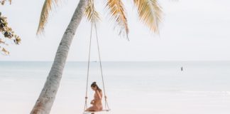 The 10 Best Beaches For 20-Something Travelers To Visit