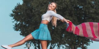 Everything You Need To Know To Celebrate Short Girl Appreciation Day