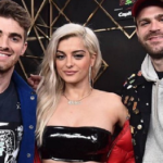 the chainsmokers