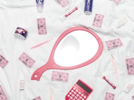 the pink tax