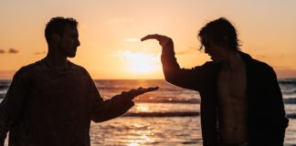 Seriously… Tell Them How Much You Appreciate Them appreciate friend acquaintance