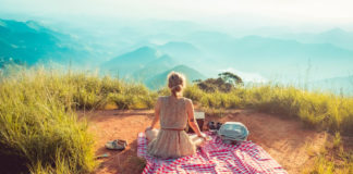 What Happens When You Start Taking Care Of Yourself First