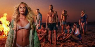 “Siesta Key” Cheating Drama Blows Up Right Before The Season Premiere