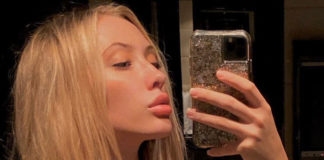 This Influencer Is Selling Nudes To Raise Money For The Australian Wildfires