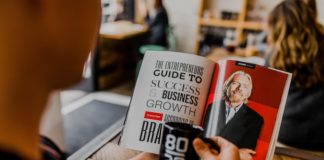 Forget Everything You’ve Been Told About Success, And Do This Instead