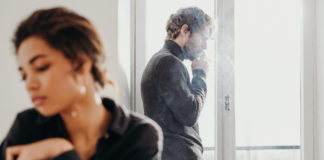 Why We Should Leave Almost Relationships In The Last Decade