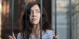 That Time I Almost Got Arrested For Having Sex in Public