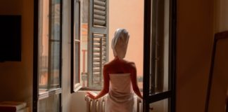 4 Steps To Getting Over Your New Year Blues