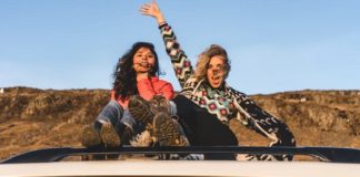 Here’s All You Need To Know When Preparing For Your First Road Trip first road trip
