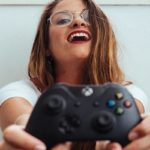 gamer