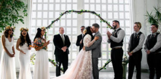 7 Wedding Trends For 2020 That All Brides-To-Be Should Know wedding-trends