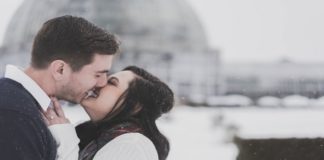 5 Things You Need To Do To Keep The Spark In Your Relationship Alive relationship