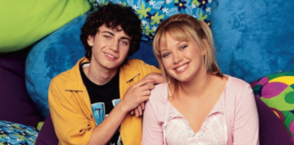 Disney+ Just Announced A Pause In Production Of Lizzie McGuire Reboot lizzie-mcguire-reboot