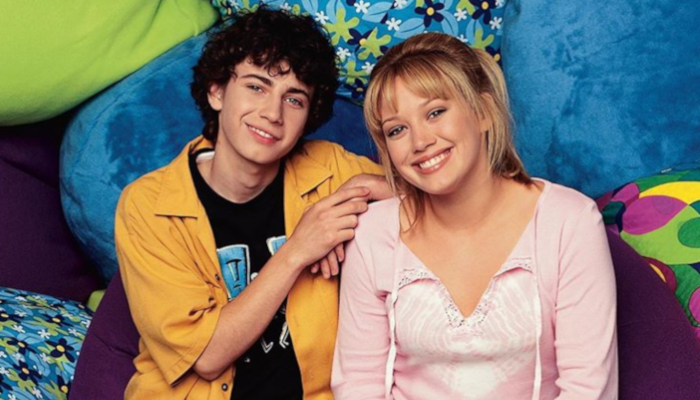 Disney Just Announced A Pause In Production Of Lizzie Mcguire Reboot 