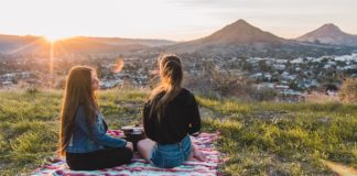 Considering Moving Out Of The City? Here’s What You Need To Know