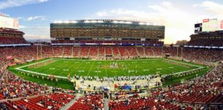 Katie Sowers Is Making NFL History This Super Bowl & It Is Hella Inspiring